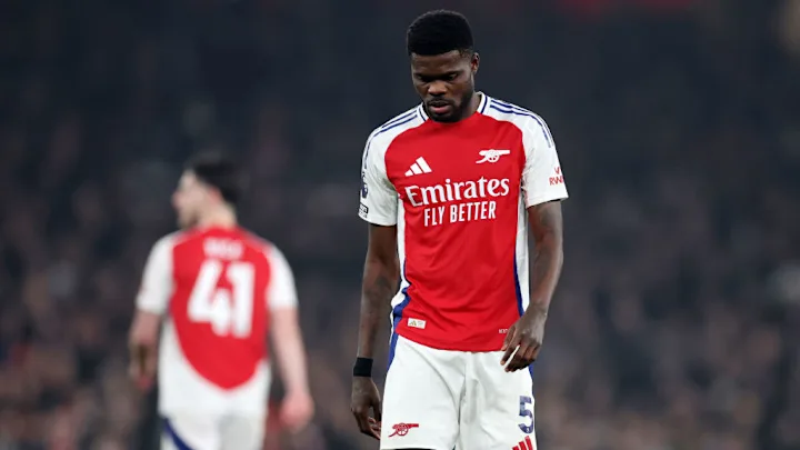 Menyakitkan, Arsenal Di tahan Imbang Aston Villa