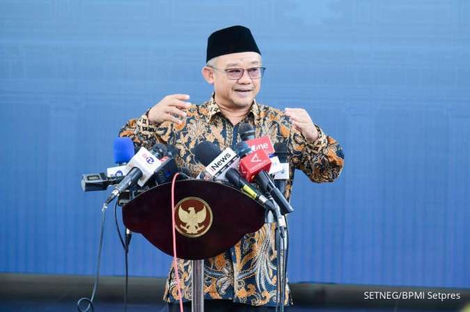 Abdul Mu’ti menegaskan tidak ada istilah libur sekolah saat bulan Ramadhan