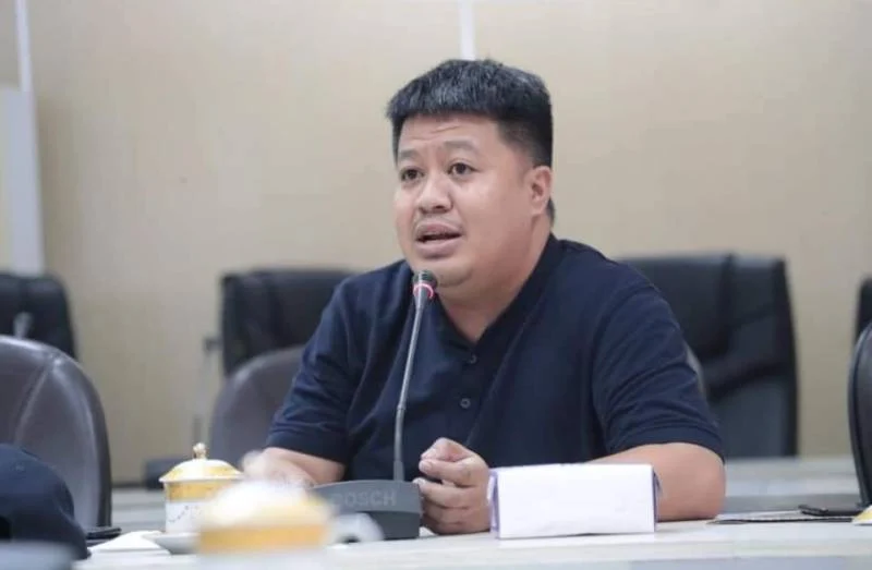 Solusi Polemik Ribuan Siswa Tak terdaftar Dapodik, DPRD Rapat Bersama Dinas Pendidikan