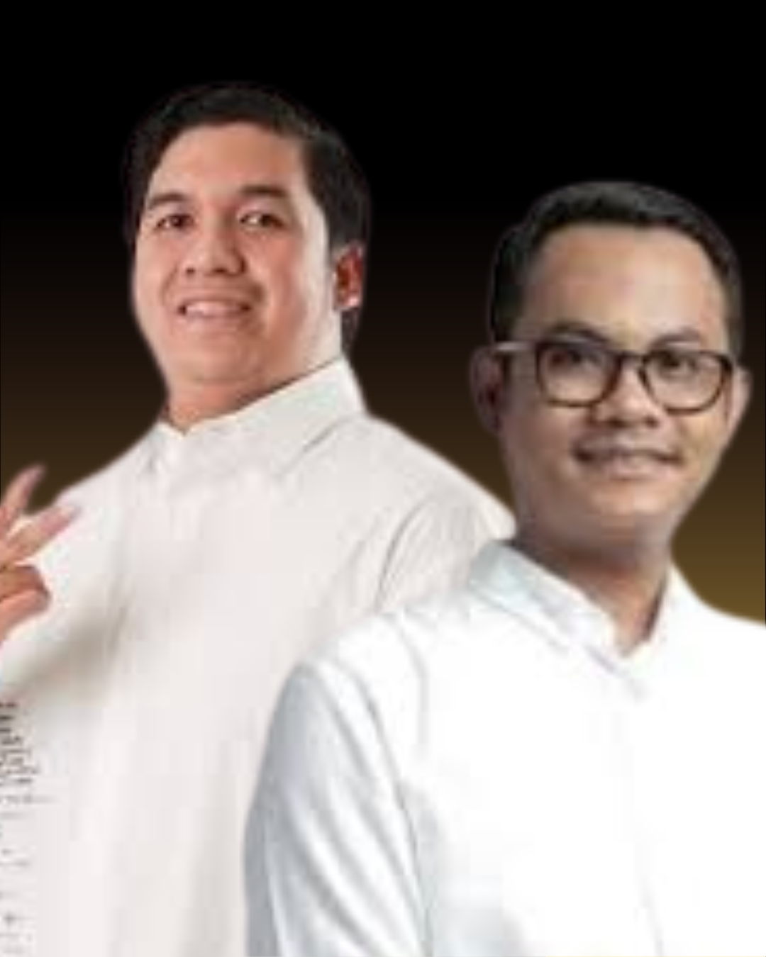 Demi Keberlanjutan Program 2 Fraksi di DPRD Makassar Minta Danny Pomanto Bertemu Tim Transisi yang dibentuk Appi-Aliyah