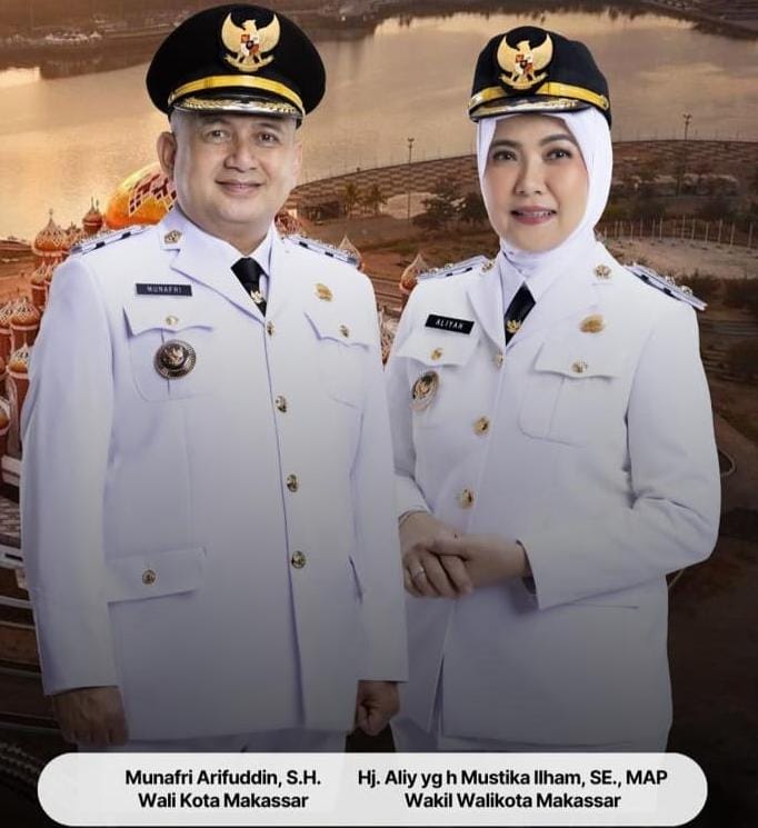 Appi Retreat Di Magelang, Aliyah Efektif Berkantor di Balai Kota Mulai Senin