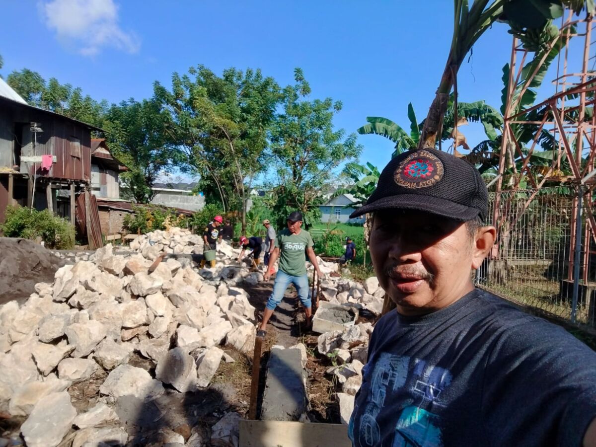 Pemilik Lahan dan Lurah Kapasa Raya Akan Dipanggil Oleh DPRD Makassar