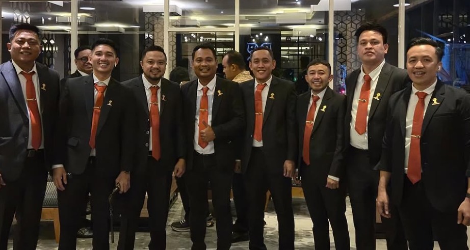 Andi Suharmika Harap Caketum Hipmi Makassar Punya Komitmen Dukung Pemerintahan Appi-Aliyah