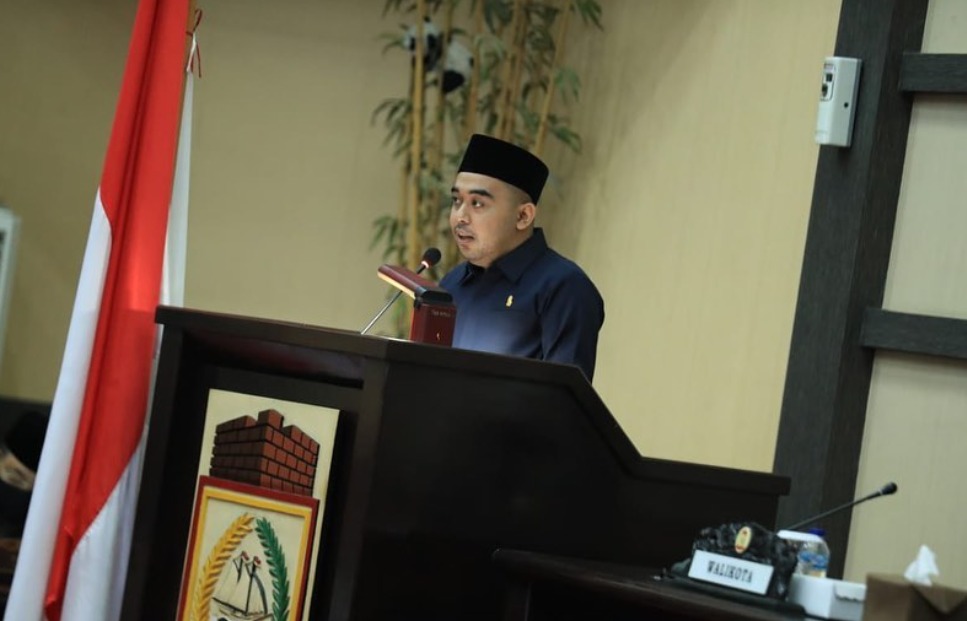 DPRD Makassar Siap Dukung Program Unggulan Munafri-Aliyah dalam APBD Perubahan 2025