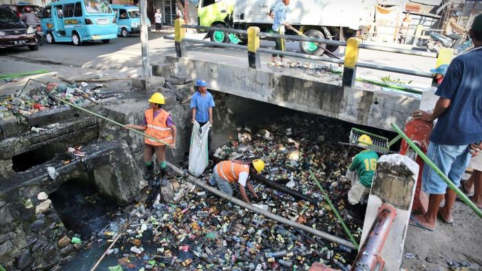 DPRD Soroti Tarif Retribusi Sampah Yang Bervariasi