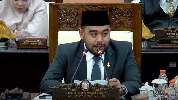 Nunggak 6 Bulan Tunjangan Sertifikasi 278 Guru SD-SMP , DPRD Makassar Meradang