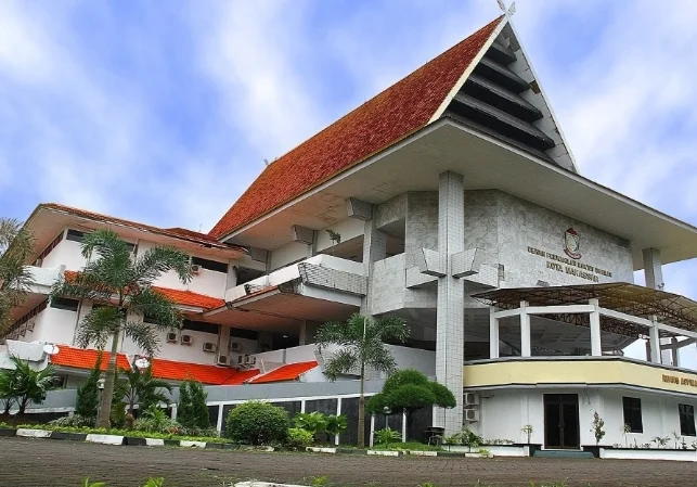 Oknum Legislator Diduga Tipu-Setubuhi Guru Di Respons BK DPRD Makassar soal