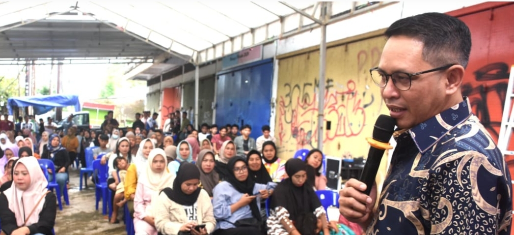 Ketua DPRD harap program iuran sampah terealisasi