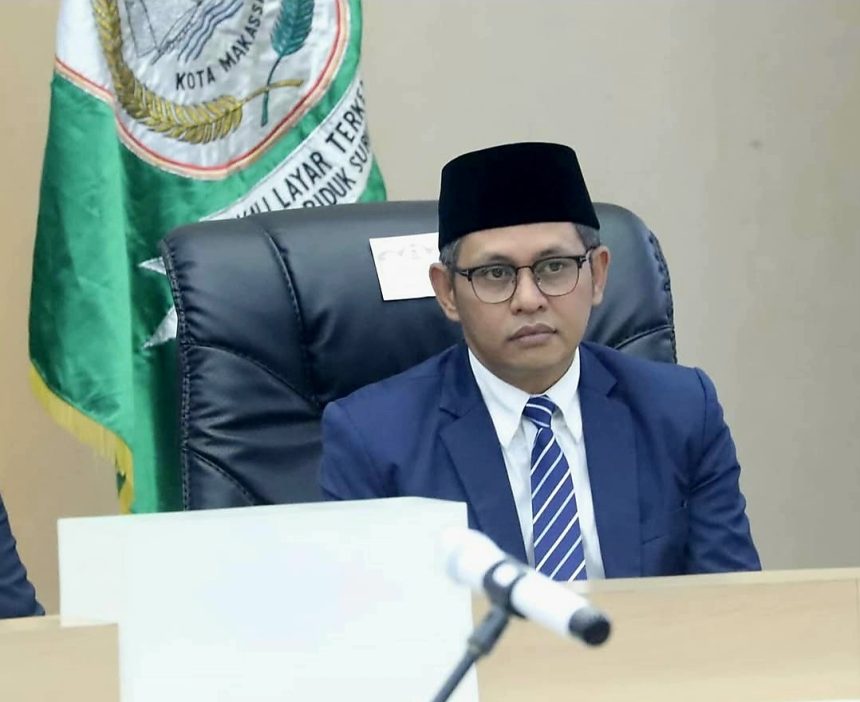 Sinergi Pemkot dan Kejari Makassar Tertibkan Aset Kendaraan Dinas DPRD