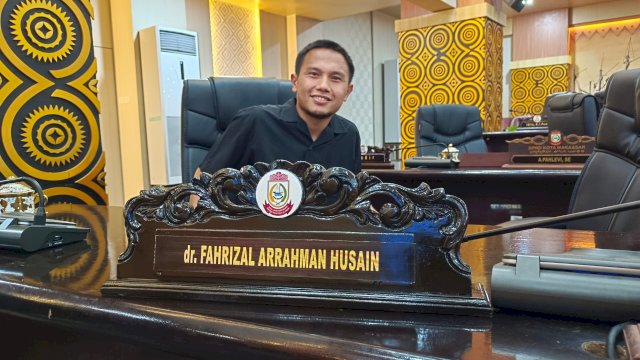 Dapil I DPRD Makassar Minta Percepatan Perbaikan Infrastruktur dan Layanan Dasar