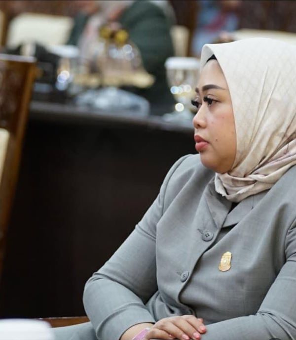 Andi Tenri Uji Berduka: Sarina Wati Bukan Sekadar Staf, Sudah Seperti Keluarga