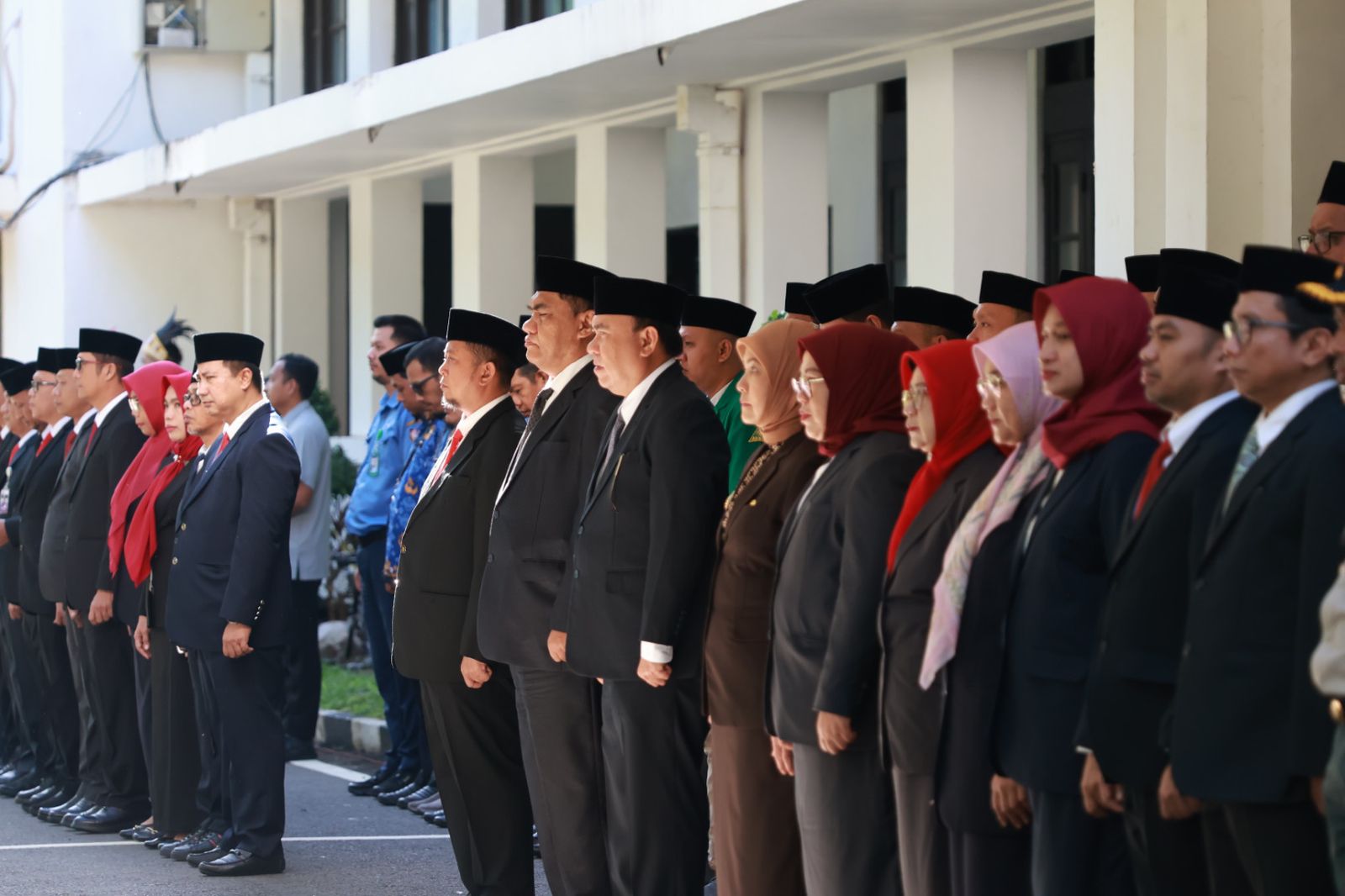 Kadispora Makassar Ajak Pemuda Terus Berkarya dan Berinovasi di Momentum Sumpah Pemuda ke-97