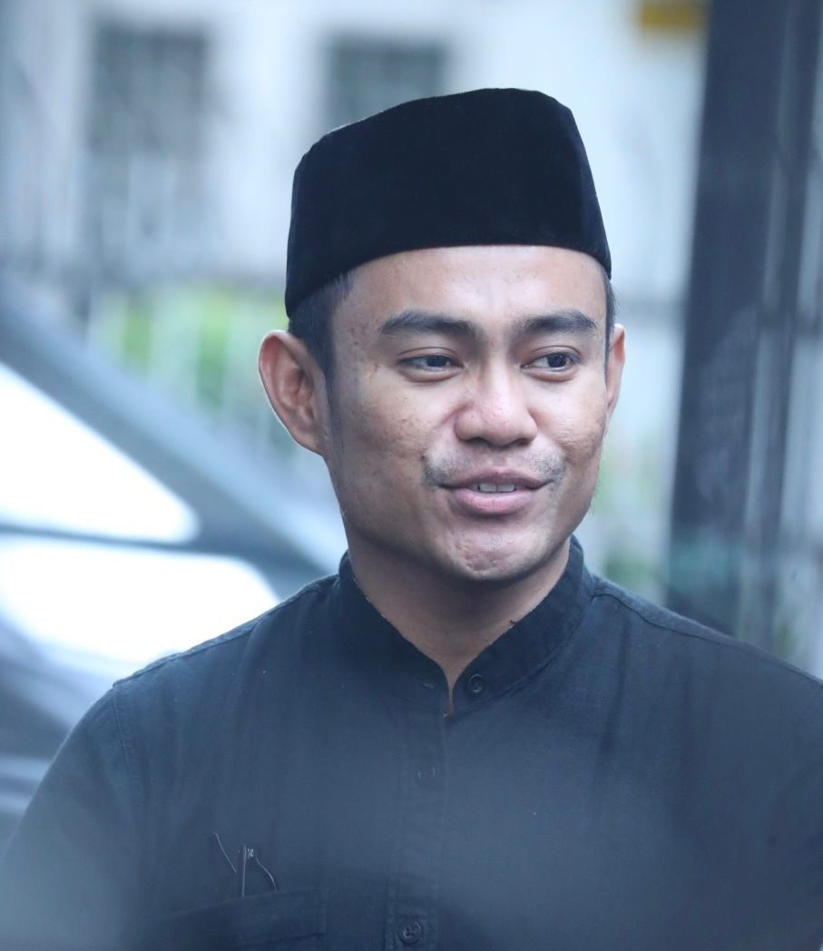 MUSDA KNPI: Saharuddin Said Sebut Fadel Tauphan Ansar Harapan Baru Pemuda Sulsel