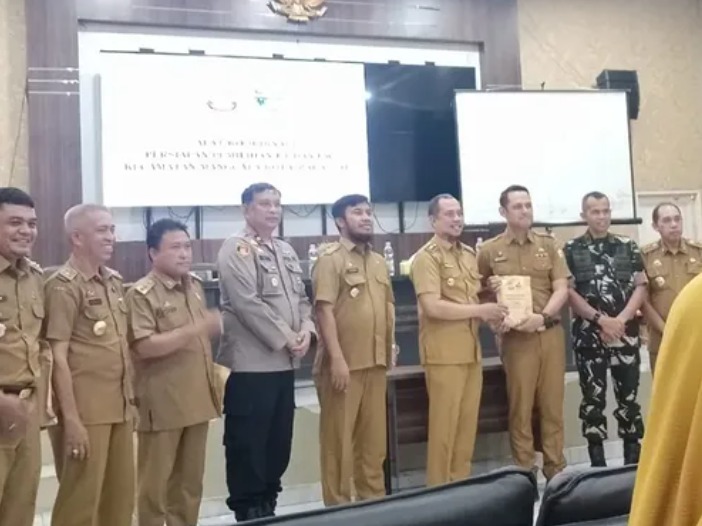 Tahapan Pemilihan RT/RW di Kelurahan Bitowa Dimulai, Antusiasme Warga Kian Terasa