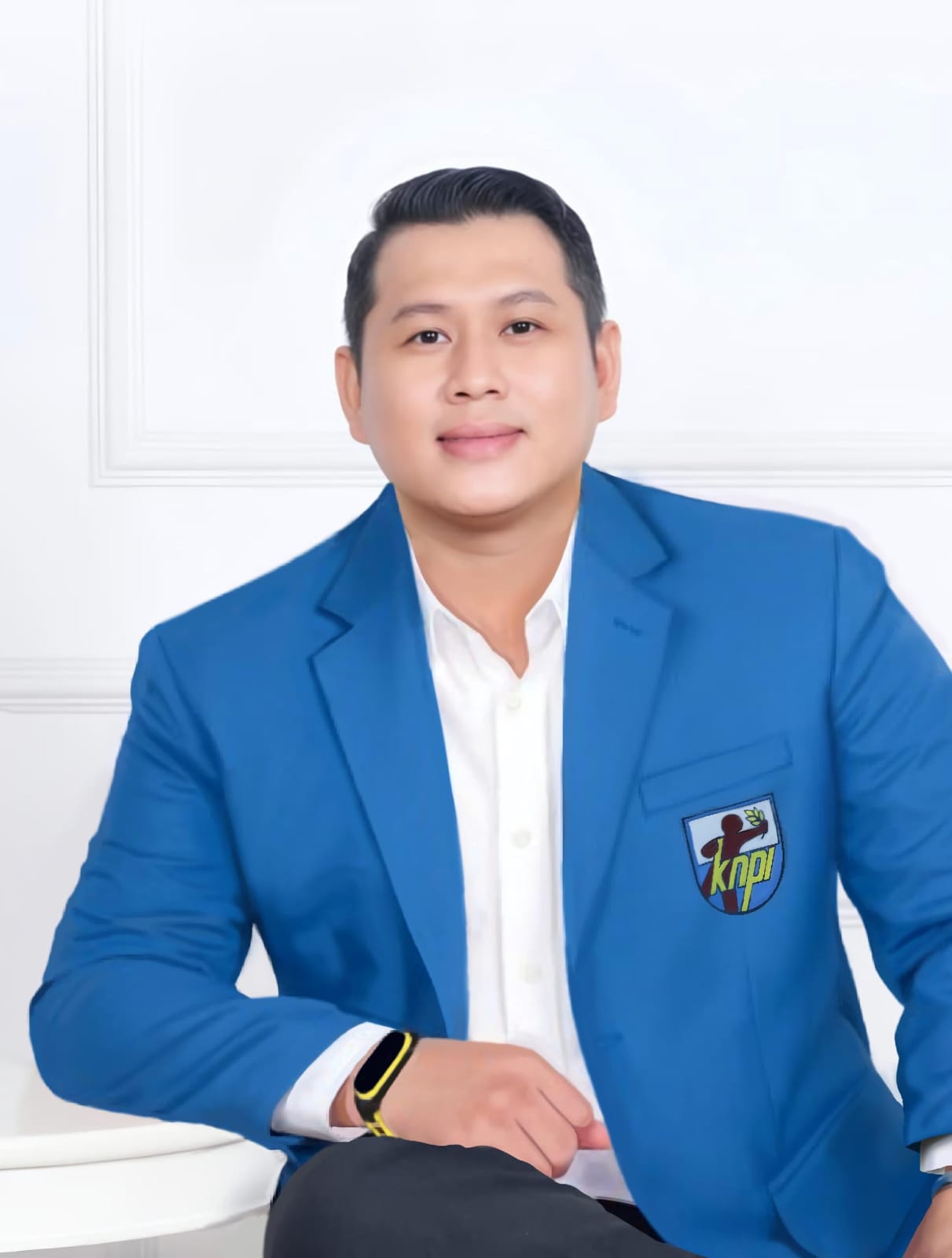 KNPI Kota Makassar Dorong Sinergi RT/RW dan Pemuda untuk Lingkungan yang Lebih Harmonis dan Berdaya