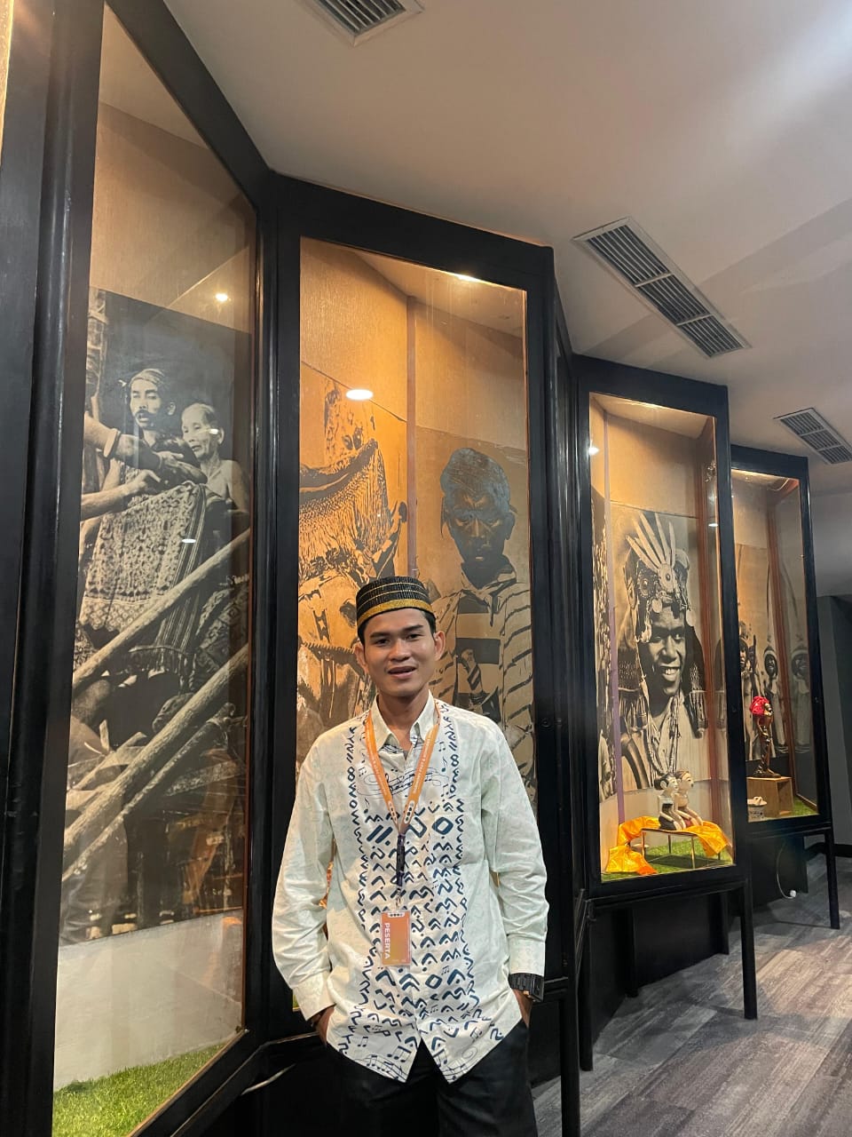 Farhan Syahrir: Pilihan Boleh Beda, Kebersamaan Tetap Yang Utama